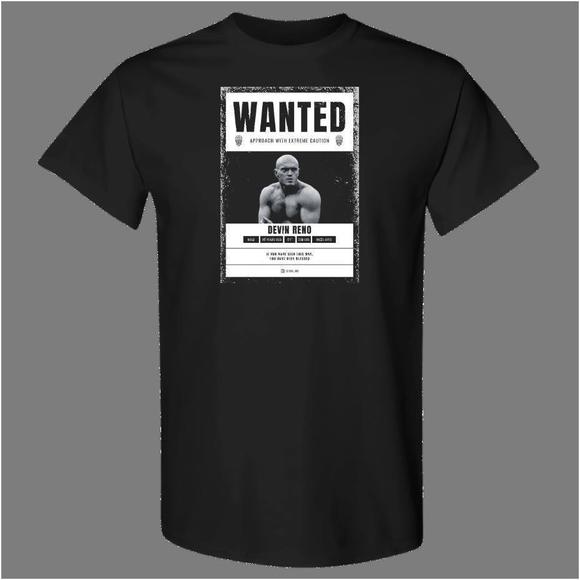 Tops - ArizonMost Wanted Shirt Gift For Fan